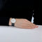 Montre PIAGET - Montre Altiplano Origin en or blanc et diamants 58 Facettes DV4479-26