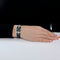 Montre VAN CLEEF & ARPELS - Lady Arpels Classique Tonneau 58 Facettes DV4479-28