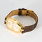 Montre VAN CLEEF & ARPELS - Lady Arpels Classique Tonneau - Montre en or jaune 58 Facettes DV4479-29