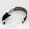Montre PIAGET - Limelight rectangle allongée - Montre en or blanc et diamants 58 Facettes DV4479-32