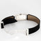 Montre PIAGET - Limelight rectangle allongée - Montre en or blanc et diamants 58 Facettes DV4479-32