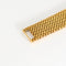 Montre PIAGET - Extraplate Joaillerie - Montre de dame, Or Jaune, Lapis, Diamants 58 Facettes DV4479-35