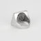 Bague 52.5 Cartier - Berlingot - Bague en or blanc et diamants 58 Facettes DV4479-4-525-3