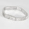 Montre VACHERON CONSTANTIN - Mécanisme 101P - Montre en or blanc et diamants 58 Facettes DV4479-43