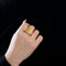 Bague 53 PIAGET - Limelight - Bague en or jaune et diamants 58 Facettes DV4479-44