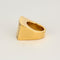 Bague 53 PIAGET - Limelight - Bague en or jaune et diamants 58 Facettes DV4479-44