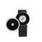 Montre PIAGET - Montre Limelight Party Vinyle 58 Facettes DV4479-45