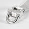 Montre VAN CLEEF & ARPELS - Collection Cadenas - Montre en acier 58 Facettes DV4479-18