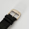 Montre JAEGER LECOULTRE - Reverso Ultra-thin Tribute to 1931 - Elegante montre d'homme à boitier pivotant en or blanc 18 K 58 Facettes DV4479-23