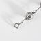 Bracelet HERMES - Bracelet Vintage en Argent Motif balles de golf 58 Facettes DV13878-2