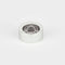 Bague 50 CHOPARD - Chopardissimo - Bague en or gris et diamants 58 Facettes DV0106-2