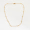 Collier Collier en or jaune 58 Facettes DV9390-8