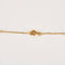 Collier Collier en or jaune 58 Facettes DV9390-8