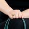 Bague 51 GILBERT ALBERT - Bague en or jaune et billes interchangeables 58 Facettes DV5853-3-51-2