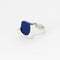 Bague 50 Tiffany & Co - Elsa Peretti - Bague argent et lapis lazuli 58 Facettes DV13401-6