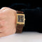 Montre JAEGER LECOULTRE - Reverso Ultra-mince Hommage à 1931, Montre en or rose 58 Facettes DV4479-22