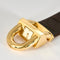 VAN CLEEF & ARPELS - Collection Cadenas - Montre en or jaune 58 Facettes DV4479-17