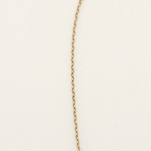 Collier Collier en or blanc, saphirs et diamant 58 Facettes DV0013-28