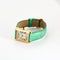Montre CARTIER- TANK - Louis Cartier - Bracelet montre en or jaune 58 Facettes DV3419-25