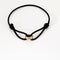 Bracelet Cartier - Bracelet Trinity - cordon noir 58 Facettes DV11526-2
