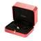 Bracelet Cartier - Bracelet Trinity - cordon noir 58 Facettes DV11526-2