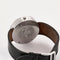 Montre HERMES - PASSE PASSE- Montre en acier pour homme 58 Facettes DV11154-6