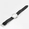 Montre HERMES - PASSE PASSE- Montre en acier pour homme 58 Facettes DV11154-6