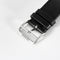Montre HERMES - PASSE PASSE- Montre en acier pour homme 58 Facettes DV11154-6