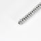 Montre Montre bracelet à secret en or blanc, platine et diamants 58 Facettes DV0872-2