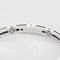 Bracelet ROBERTO COIN - Love in Verona - Bracelet en or gris et diamants 58 Facettes DV1174-4