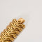Bracelet BOUCHERON - Bracelet en or jaune à maille épis 58 Facettes DV0990-1