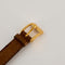 Montre CARTIER - Panthère PM - Montre de dame en or jaune 58 Facettes DV15048-1