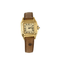 Montre CARTIER - Panthère PM - Montre de dame en or jaune 58 Facettes DV15048-1