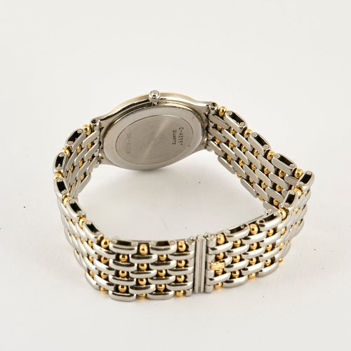 Montre AUDEMARS PIGUET - Montre d’homme, circa 1980 en Or jaune et Acier 58 Facettes DV15048-2