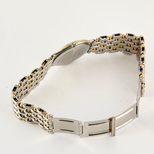 Montre AUDEMARS PIGUET - Montre d’homme, circa 1980 en Or jaune et Acier 58 Facettes DV15048-2