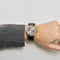 Montre ROLEX - Oyster Perpetual - Air King - montre d’homme en or jaune 58 Facettes DV15048-3