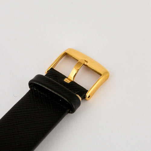 Montre ROLEX - Oyster Perpetual - Air King - montre d’homme en or jaune 58 Facettes DV15048-3