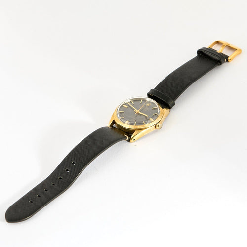 Montre ROLEX - Oyster Perpetual - Air King - montre d’homme en or jaune 58 Facettes DV15048-3