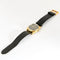 Montre ROLEX - Oyster Perpetual - Air King - montre d’homme en or jaune 58 Facettes DV15048-3
