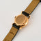 Montre BOUCHERON - Elegante montre de dame cira. 40/50 - or rose 58 Facettes DV15048-4