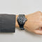 Montre CHANEL - J12 - Montre de dame en céramique noire et acier 58 Facettes DV15048-5