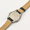 Montre CHANEL - J12 - Montre de dame en céramique noire et acier 58 Facettes DV15048-5