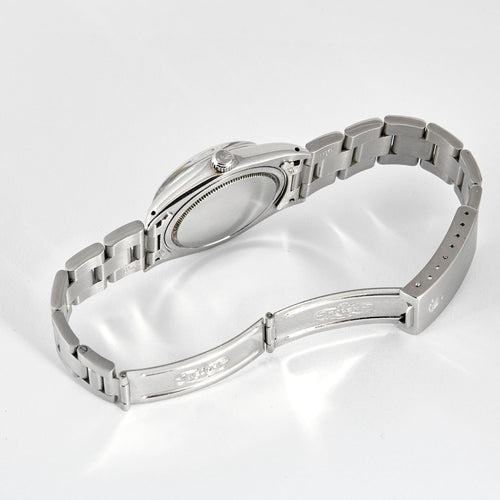 Montre Rolex - Oyster Perpetual Date - iconique montre d’homme en acier 58 Facettes DV15048-9