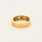 Bague 57 Messika Bague Move en or jaune et diamants 58 Facettes DV1164-10