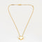 Pendentif VAN CLEEF & ARPELS - Pendentif Vintage Alhambra en or et nacre 58 Facettes DV14945-1