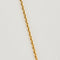 Pendentif VAN CLEEF & ARPELS - Pendentif Vintage Alhambra en or et nacre 58 Facettes DV14945-1