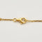 Pendentif VAN CLEEF & ARPELS - Pendentif Vintage Alhambra en or et nacre 58 Facettes DV14945-1