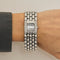 Montre CHAUMET - Khésis - Montre en Acier et diamants 58 Facettes DV0379-26