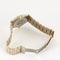 Montre OMEGA Constellation- Bracelet montre acier et or jaune 58 Facettes DV13773-1