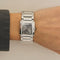 Montre PATEK PHILIPPE - Twenty~4 - Montre de Dame acier et diamants 58 Facettes DV0994-4